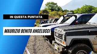 passione 4×4 Maurizio Benito Angelucci