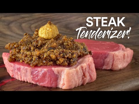 They all said use FICIN on $1 Steaks… So we tried!