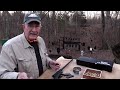 Henry AR 7 Survival Rifle