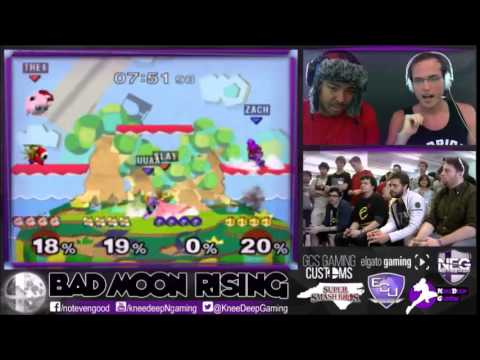 NEG| Bad Moon Rising: EE|uuaa+EE|Pi vs Liquid HungryBox+tumblr.DOH