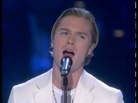 Boyzone - No Matter What - Andrew Lloyd Webber Tribute