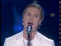 Boyzone - No Matter What - Andrew Lloyd Webber Tribute