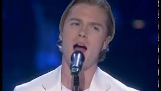 Boyzone - No Matter What - Andrew Lloyd Webber Tribute