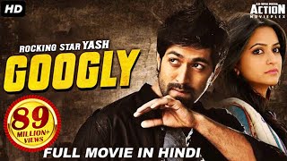 GOOGLY - Blockbuster Hindi Dubbed Action Romantic 