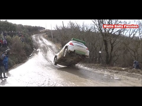 Trailer Matte Rally Passion