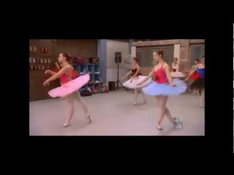 Dance Academy Season 1 Episode 1 Prt.3