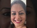 VJ Archana Tamil Actress Close Up Face Archana Chandhoke அர்ச்சனா FACE Close Up Vert