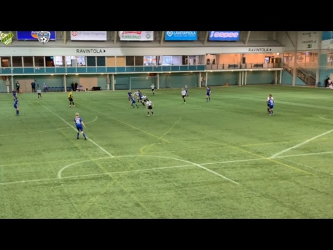 TalviSemi TC14 2019: JyPK05 yj - SeMi