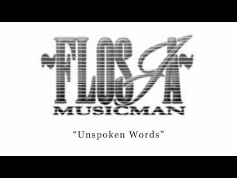 Flosja - Unspoken Words.avi