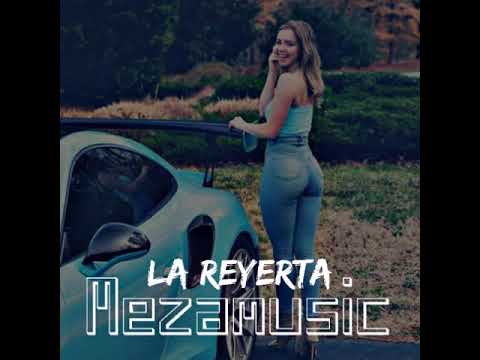 La Reyerta - Jesus Chaparro Ft. Adrian Chaparro Ft. La Decima Banda