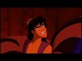 Aladdin Snake Jafar Crimean Tatar