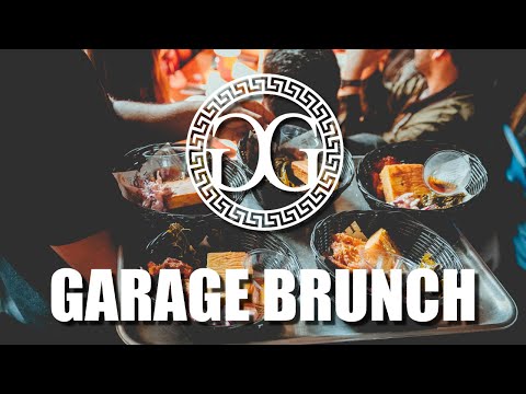 Garage Brunch 2025 #garage #brunch #grime #lifestyle #enjoyment #happy