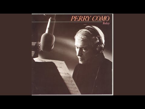 Do You Remember Me - Perry Como