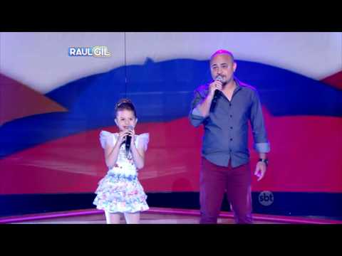 ANALU e DIEGO - Chuvas de Março