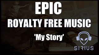 Epic Battle Music | Free To Use Music | 