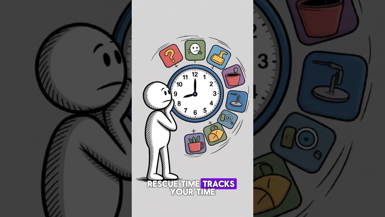 🔥 Top 10 Productivity Apps in 2025 That Will SKYROCKET Your Efficiency! (Free & Paid) 🚀