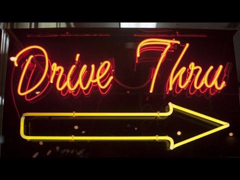 BRE NOX & Lil Vith - Drive Thru [Prod.LucPuff]