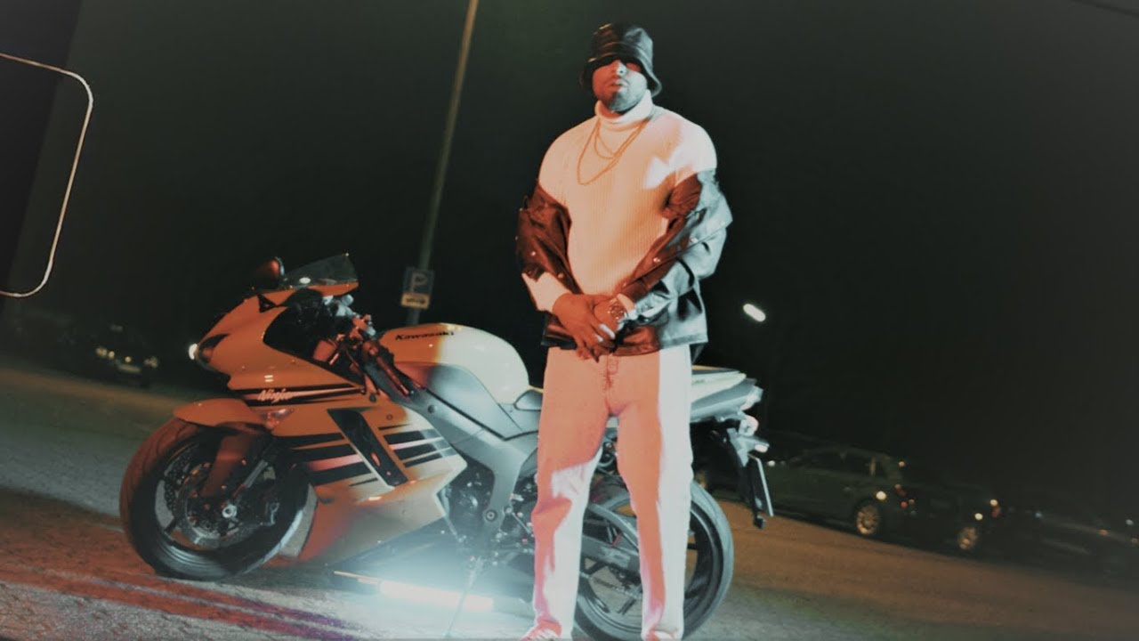 LOKO BEN - BEI MIR SCHNEIT [ PROD. MIKKY JUIC ]