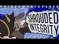 PrinceWhateverer - Shrouded Integrity (2021) [MLP MUSIC]