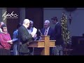 Sunday Morning Service, 12/24/2023 (Merry Christmas!)