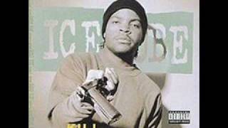 Ice Cube- Dead Homiez