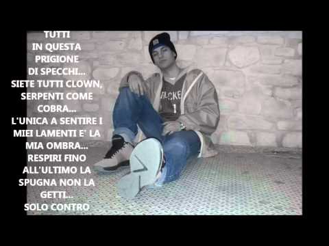 AKSTEL - Clown ("Freestyle Mixtape")