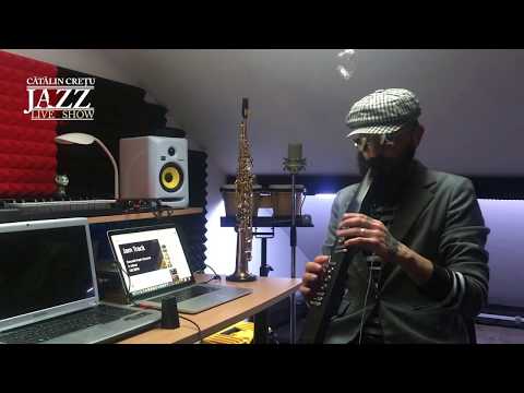 AKAI EWI 5000 Electronic wind instrument Wireless USB MIDI Juodas video