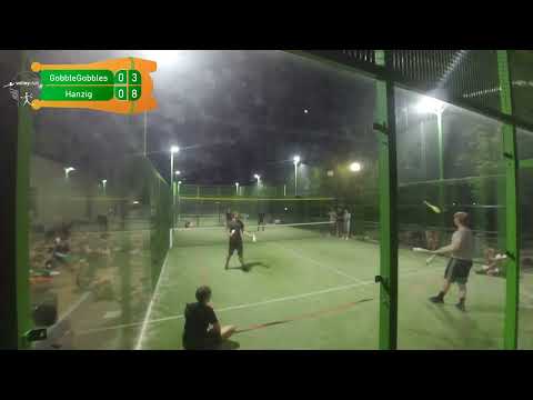 Volleyclub European Championship EJC Madrid 2022 | Grand Final