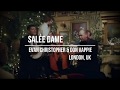 Salée Dame (a traditional Creole song) - Featuring Evan Christopher and Don Vappie