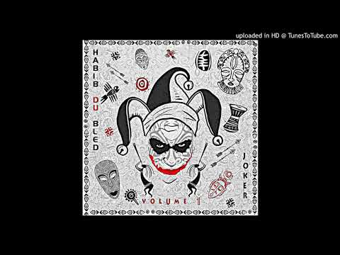 Habib du Bled - Tak'am (la vie n’est pas facile) feat Mel B Akwen [Prod by Abztrumental]