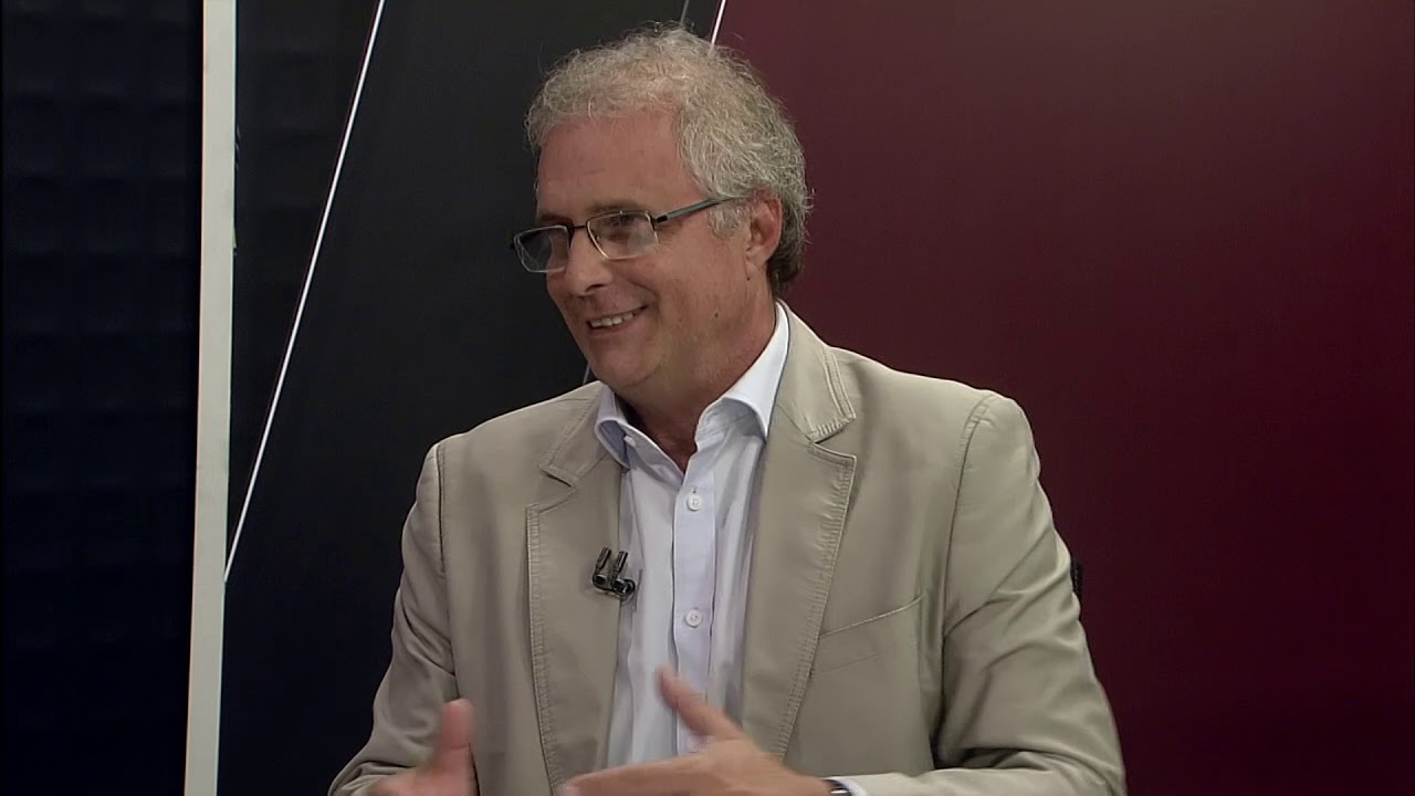 Psicólogo fala de bullying no ambiente escolar