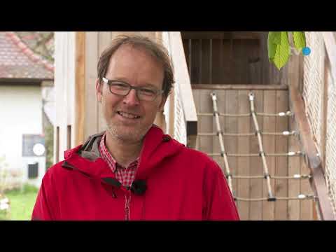Andreas Ackermann über den internationalen "Tag ohne Socken" - Gedanken zur Zeit
