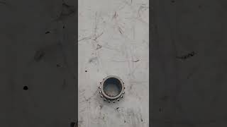 Vídeo de Engrenagem Corrente Comando Cb600f Cb 600 F Honda Hornet 2007