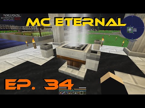 MCEternal - Ep.34 - Astral Sorcery?