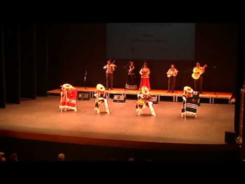 FOLK WORLD Present - Estampas de Mexico - video 2