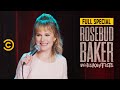 Rosebud Baker Whiskey Fists Full Special