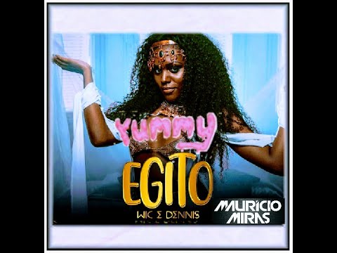 Justin Bieber, Wic e Dennis - Yummy Egito (DJ Mauricio Miras Mashup)