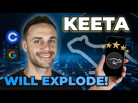 Warum Keeta (KTA) die Zukunft des Zahlungsverkehrs ist! 💳 (KTA-Preisvorhersage)