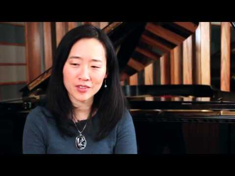 Prestige Anniversary - Helen Sung on Red Garland's Ballads