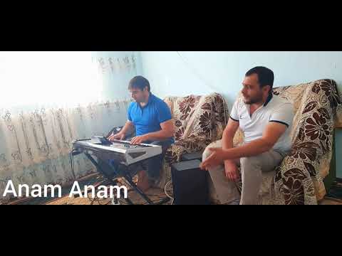 Shamil Beshliev Official - Anam Anam 2020 CoveR