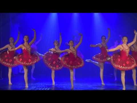 Singer Stage School - Showcase 2017 - Dance