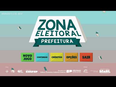 Zona Eleitoral UI Reel