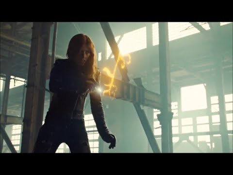 Clary portals Jonathan | Shadowhunters 3x16