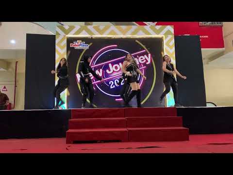 [07112021] ITZY - Intro + 마.피.아. In the morning + Dance Break by Noirselle DC at Palur Plasa