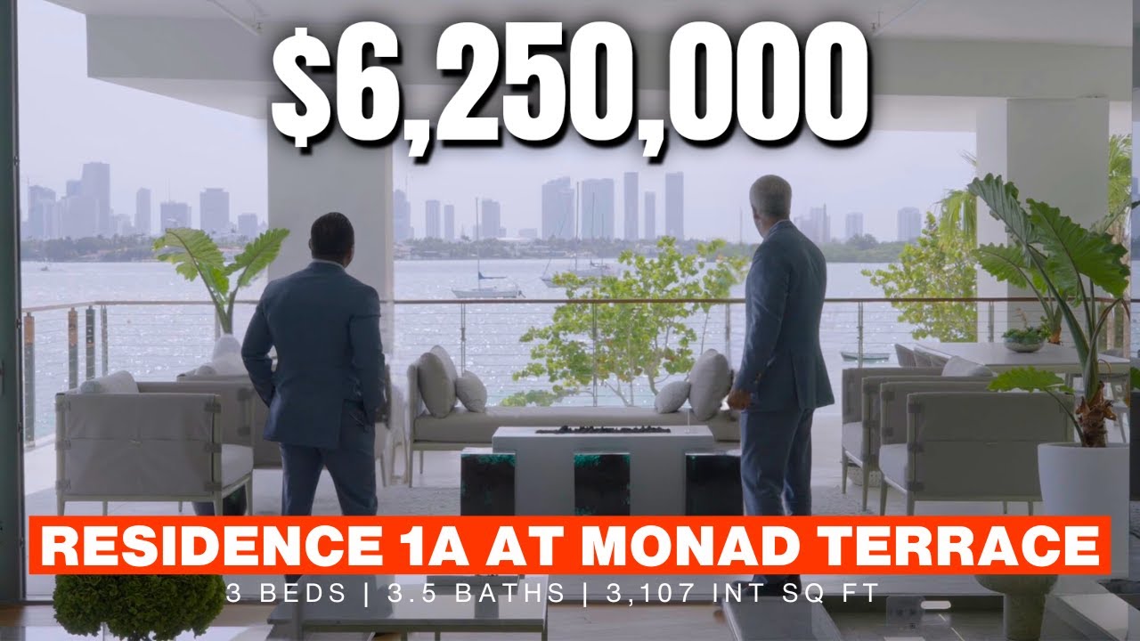 Episode 12: Monad Terrace – A Look at the Pritzker-Award-Winning Work of Jean Nouvel