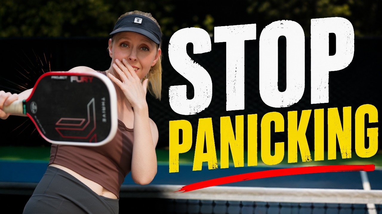 Why Your Backhand Volley Keeps Failing (And How to Fix It)