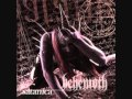 Behemoth - LAM
