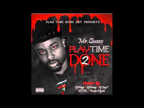 Mr. Quezo - None Of Them (Feat. Ptd Brazy) [Prod. By Stacked Beats]