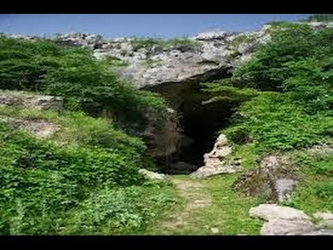 Azıx mağarası - Azərbaycan