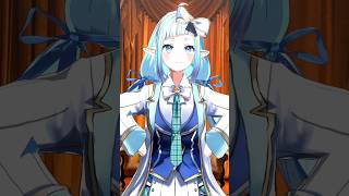 ツンデレ悪役令嬢！？ #水鞠リヴィ #個人勢vtuber #varkshorts #おすすめにのりたい